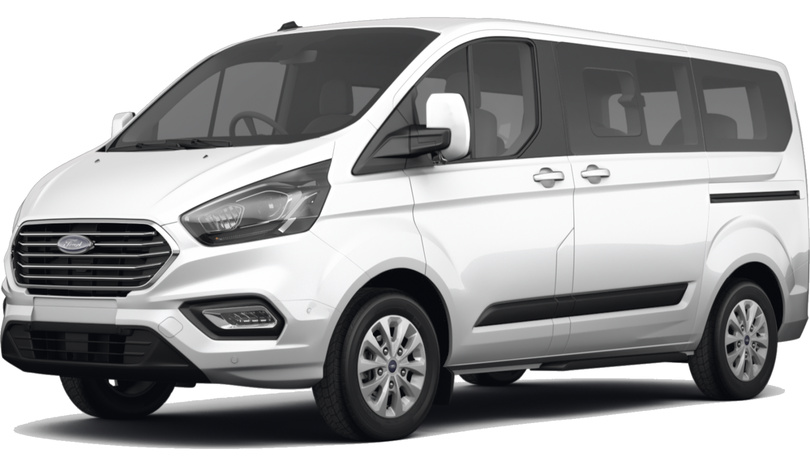 Ford Tourneo Aut.