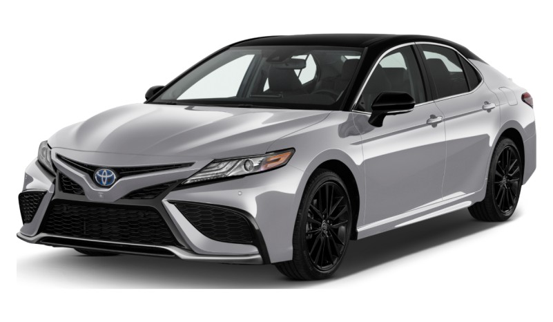 Toyota Camry Hybrid
