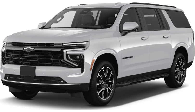 Chevrolet Suburban