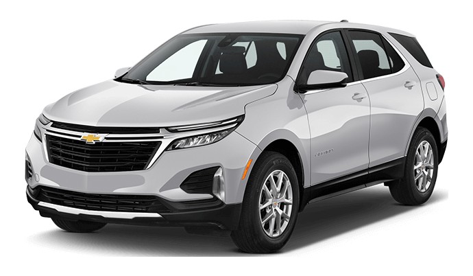 Chevrolet Blazer